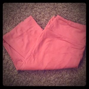 Lularoe OS Leggings